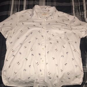 Urban Pipeline men’s casual dress shirt